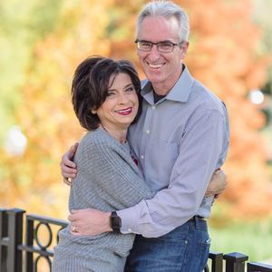 Meet your Posher, Virginia